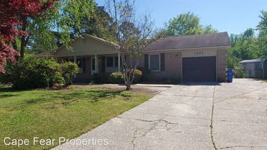 Main picture of 1397 Carnsmore Dr