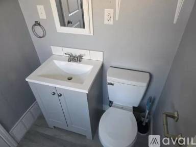 Main picture of 1815 Geranium St