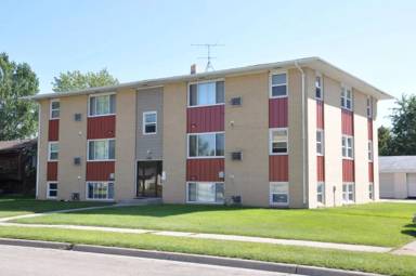 Main picture of 2310 10th St S
