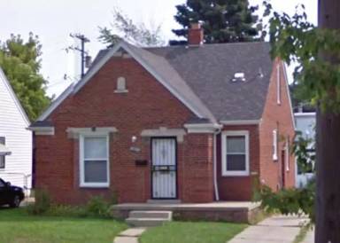 Main picture of 20560 Goulburn St