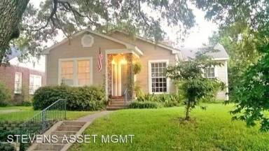 Main picture of 819 Ratcliff St