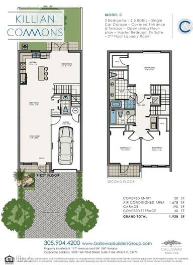 Main picture of 11750 SW 106th Ter