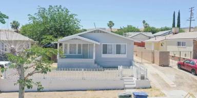Main picture of 315 B St