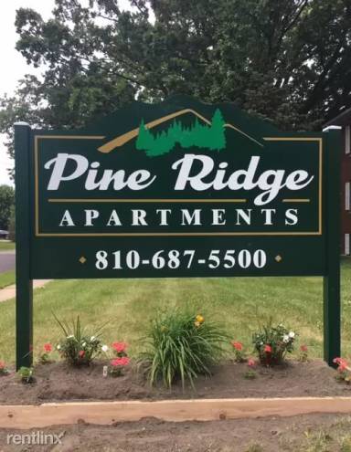 Main picture of Pine Ridge