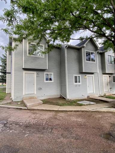 Main picture of 4072 Muse Way