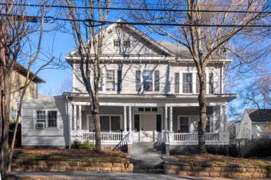 Main picture of 513 N Highland Ave NE