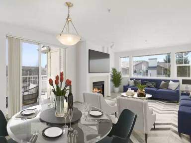 Main picture of North Ridge Apartment Homes