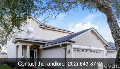 Main picture of 3707 Silver Bluff Blvd