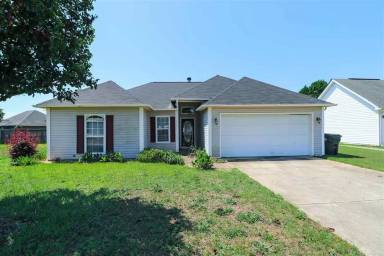 Main picture of 502 Wrasling Way
