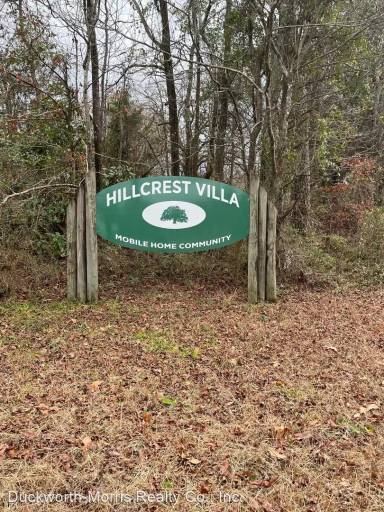 Main picture of Hillcrest Villa MHC