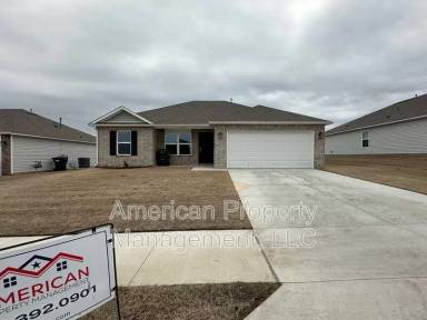 Main picture of 1107 W Abilene Rd