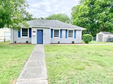 Main picture of 323 Roane Dr