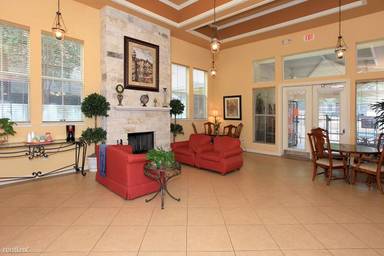 Main picture of SoCo Park Apartments