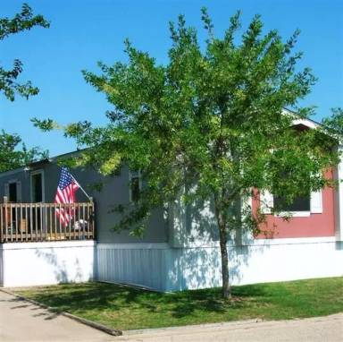Main picture of Southern Hills Manufactured Home Community