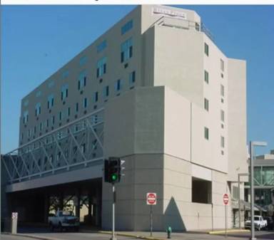 Main picture of River View Condos