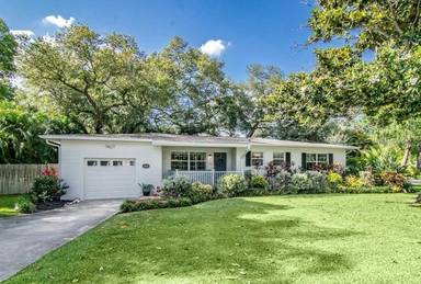 Main picture of 5101 W Azeele St