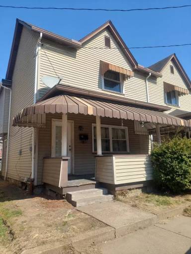 Main picture of 9 Spruce St