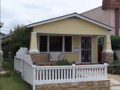 Main picture of 4455 McClintock St