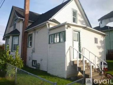 Main picture of 1221 Franklin St