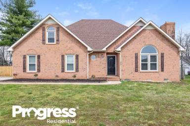 Main picture of 2237 Red Mile Rd