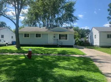 Main picture of 21817 Weller Ave