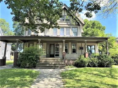 Main picture of 510 West University Avenue - 1W