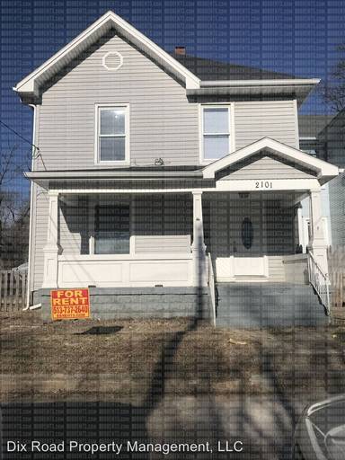 Main picture of 2101 Arlington Ave