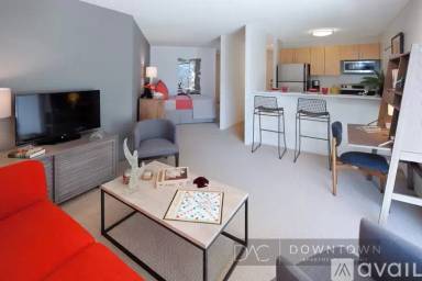Main picture of One Superior Place Apartments