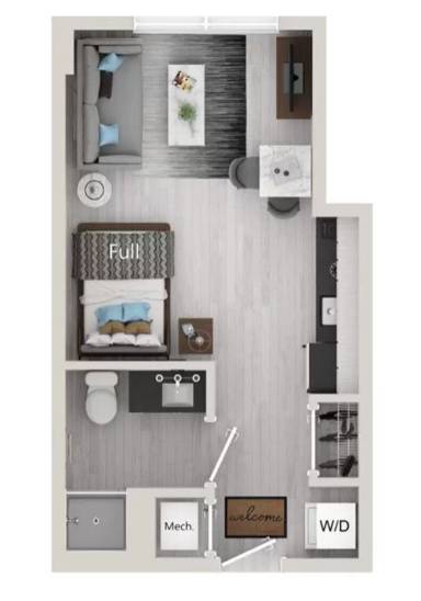 Main picture of 480 N Terry Ave