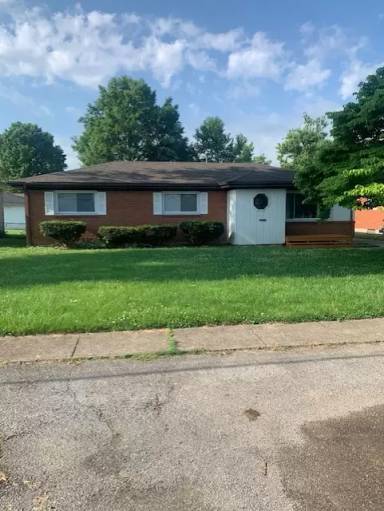 Main picture of 2320 Ecton Ln