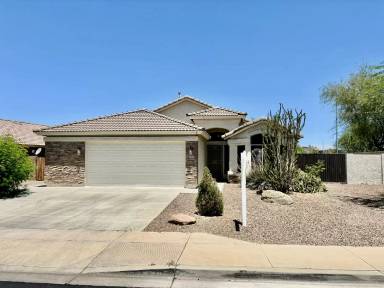 Main picture of 8644 E Milagro Ave