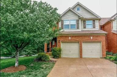 Main picture of Fredericksburg Townhomes