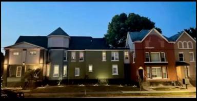 Main picture of 801 Cass St