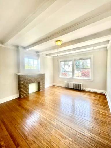 Main picture of McKellar Apartments