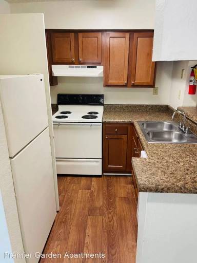 Main picture of Premier Garden Apartmentes