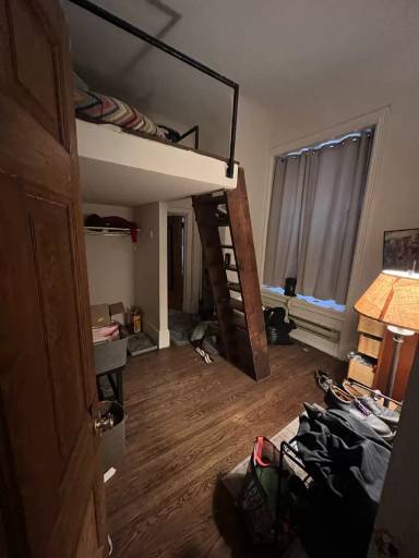 Main picture of 3301-3315 Powelton Ave Apartments