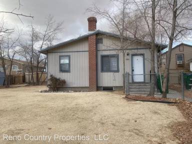 Main picture of 1810 F St