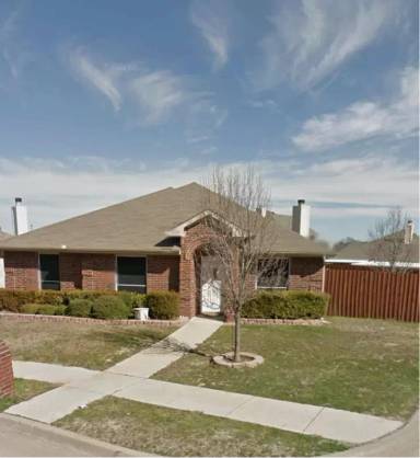 Main picture of 1206 Chelsea Cir