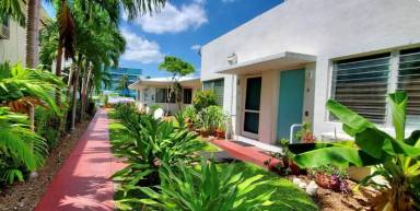 Main picture of 8430 Byron Ave