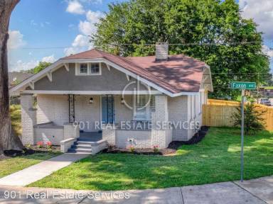 Main picture of 1100 Faxon Ave
