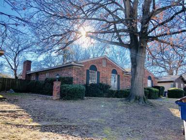 Main picture of 4802 S U St