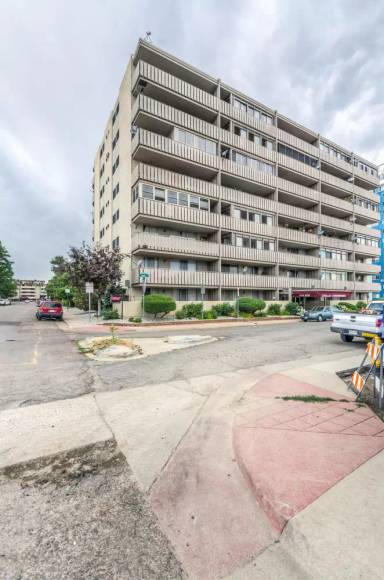 Main picture of Cadillac Condominiums