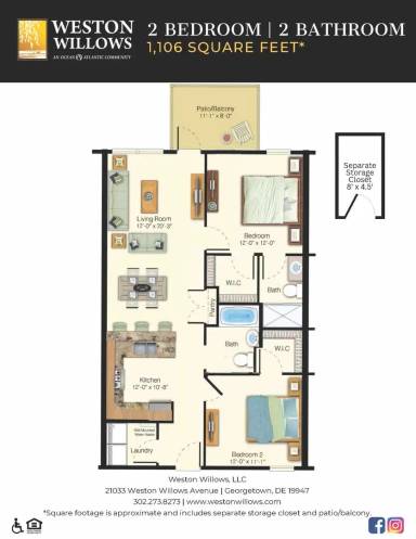 Main picture of 32022 Light St