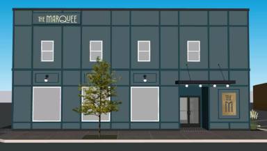 Main picture of Marquee Apartments LLC