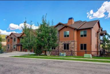 Main picture of 1261 W Black Rock Trl