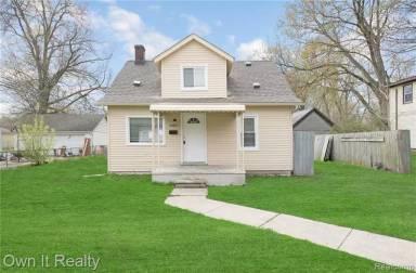Main picture of 25255 Charles St