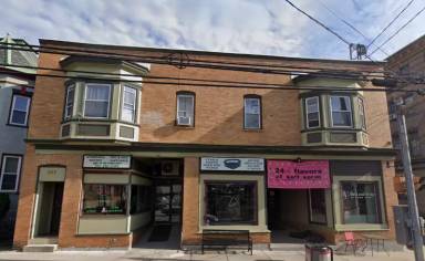 Main picture of 107 Broadway