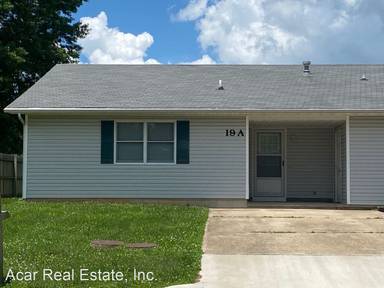 Main picture of 33 Saint Ann Ave
