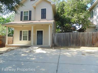 Main picture of 1400 Sanchez St