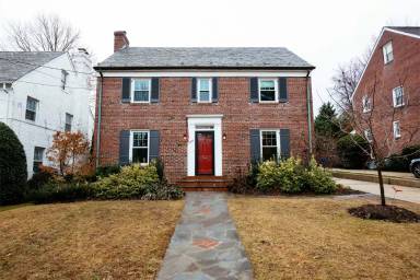 Main picture of 5837 Nebraska Ave NW
